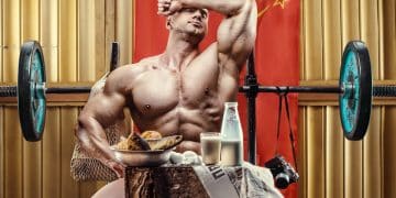 Best Bulking Breakfast Ideas