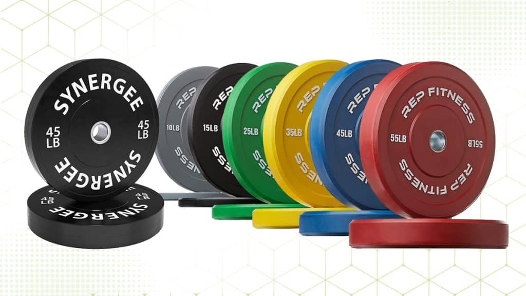 Best Bumper Plates Reviewed