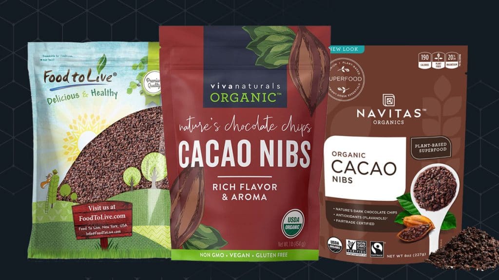 Best Cacao Nibs