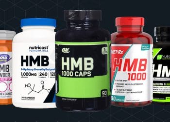 Best Hmb Supplements