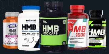 Best Hmb Supplements