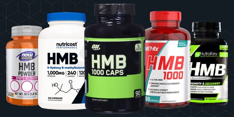 Best Hmb Supplements