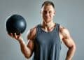 Best Medicine Ball Exercises