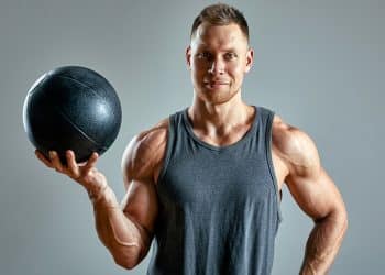 Best Medicine Ball Exercises