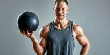 Best Medicine Ball Exercises
