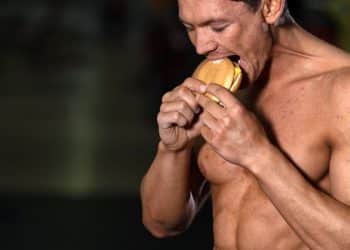 Best Pre Workout Meal