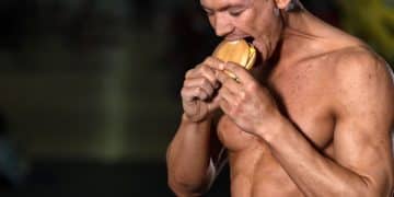 Best Pre Workout Meal