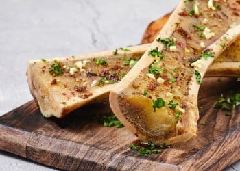 Bone Marrow For Bodybuilding