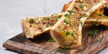 Bone Marrow For Bodybuilding