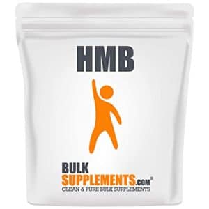 Bulksupplements Hmb Powder