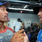 Calling Out Mike Ohearn Natty