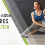 Calories Burned Aerobics Calculator