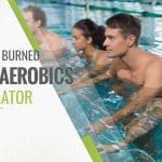 Calories Burned Aqua Aerobics