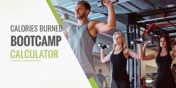 Calories Burned Bootcamp