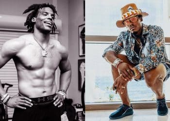 Cam Newton Workout Program