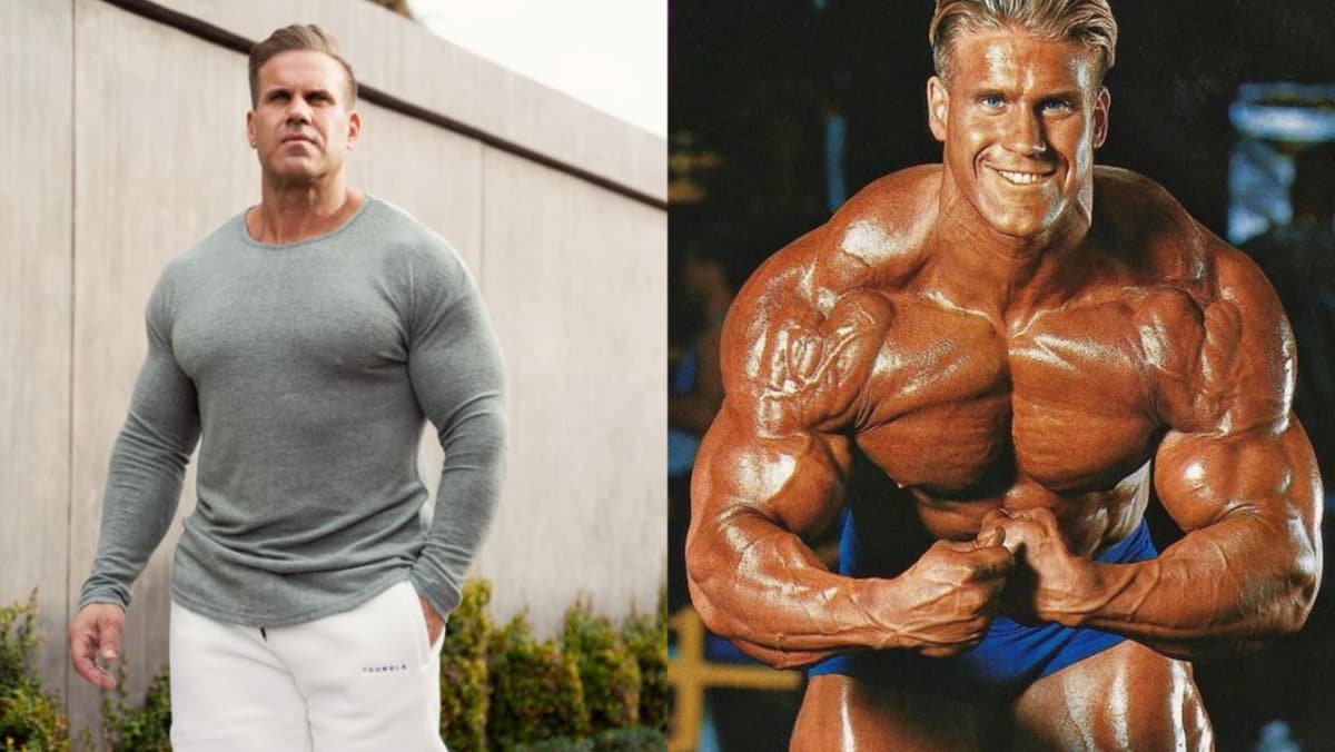 Legend Jay Cutler Reveals His Steroid Cycles To Answer a Hidden Question:  'What Do the Pros Take?' – Fitness Volt