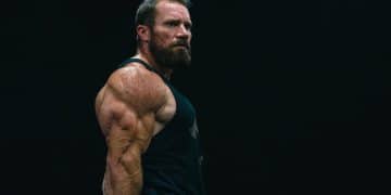 Seth Feroce on pro athletes using gear