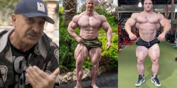 Samir Bannout on Michal Križo vs Nick Walker