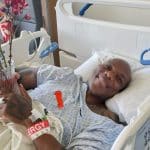 Flex Wheeler on latest surgery