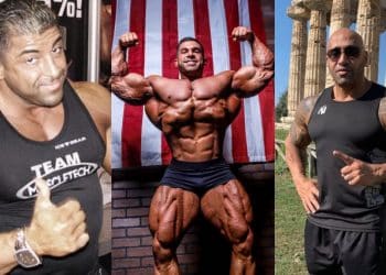 King Kamali Dennis James talk Derek Lunsford