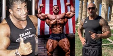 King Kamali Dennis James talk Derek Lunsford