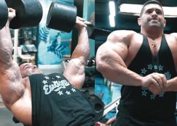 Derek Lunsford Chest Builder