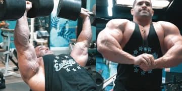 Derek Lunsford Chest Builder