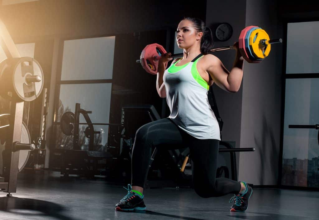 Best PreWorkout Meal What to Eat Before Training Fitness Volt