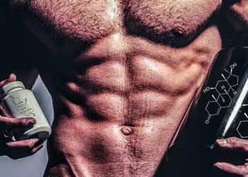 Gears in Bodybuilding