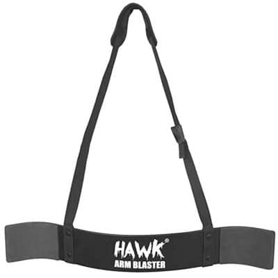 Hawk Sports Arm Blaster Coupon