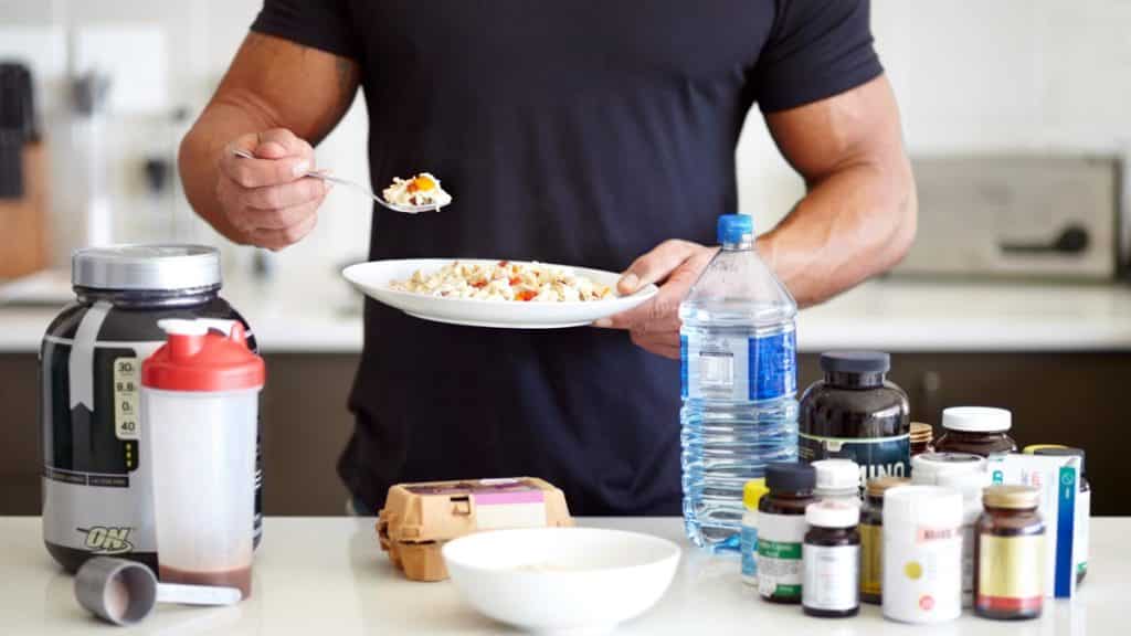 Homemade Pre-workout Recipes