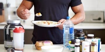 Homemade Pre-workout Recipes