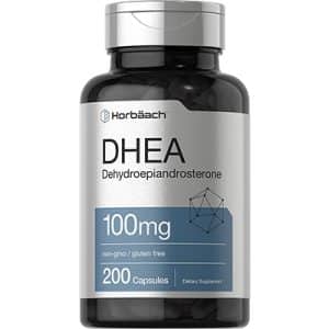 Horbäach DHEA Supplements