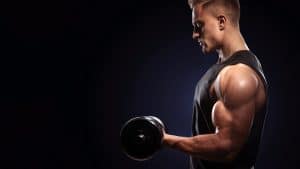 Isometric Biceps Holds