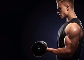 Isometric Biceps Holds