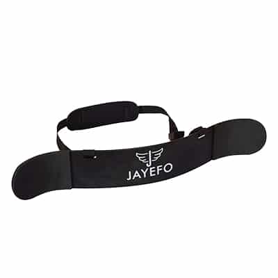 Jayefo Sport Arm Blaster Coupon