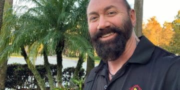 Jerry Ward Passes Away