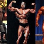 Joe Rogan Favors Golden Era Bodybuilders