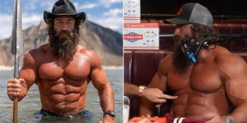 Liver King Talks Ab Implants