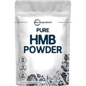 Micro Ingredients Pure Hmb supplements