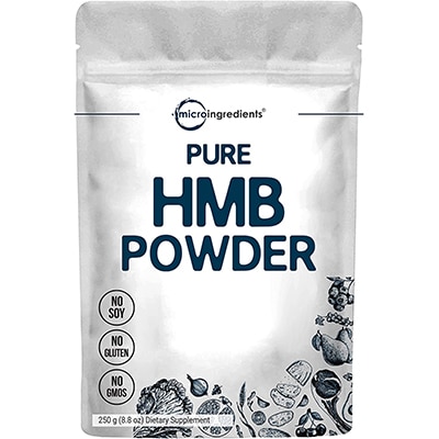 Micro Ingredients Pure HMB Powder Coupon