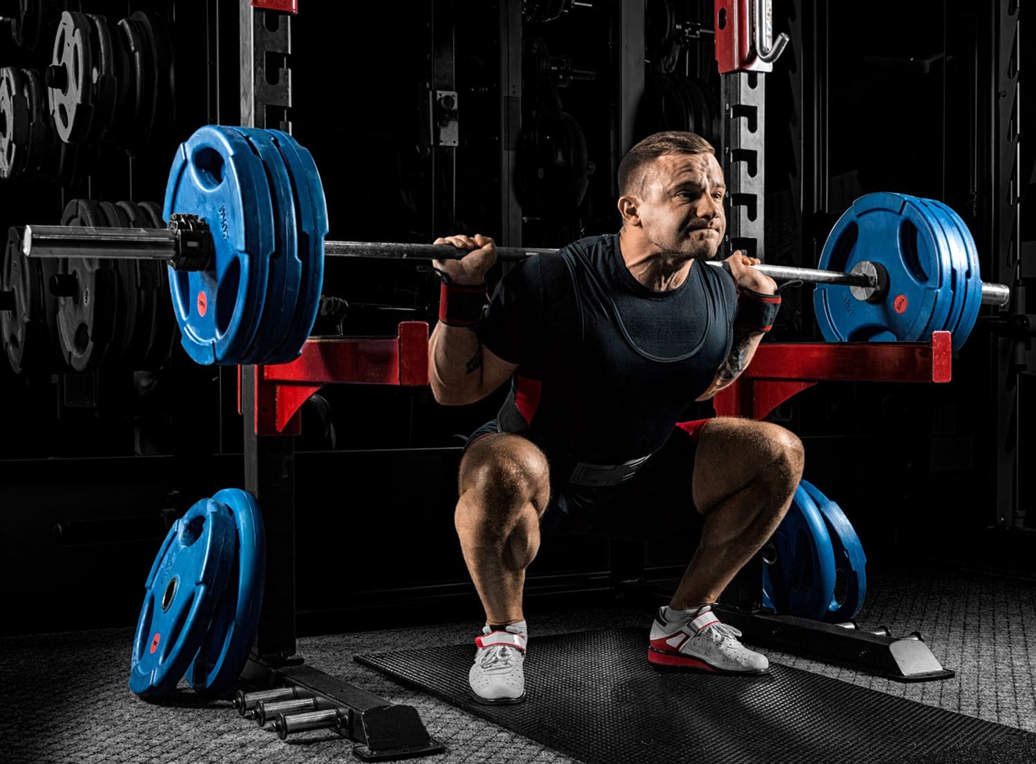 Pr Muscle What Does PR Mean in Gym? – Fitness Volt