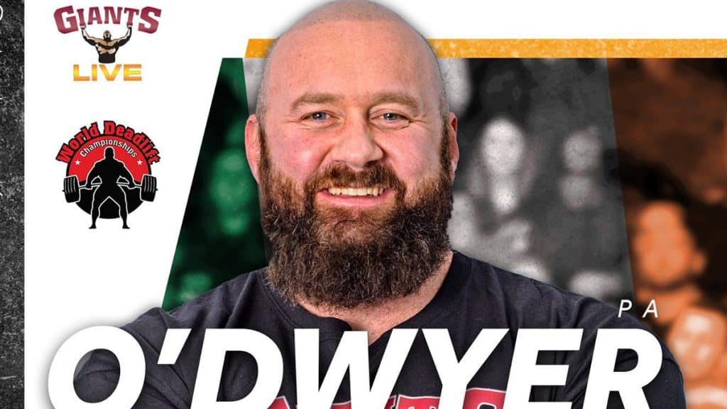 Pa Odwyer
