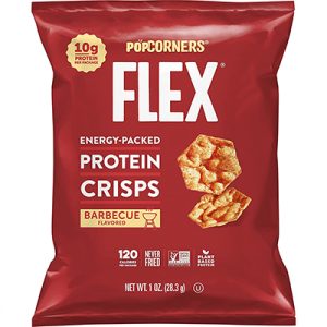 Popcorners Flex Protein Chips