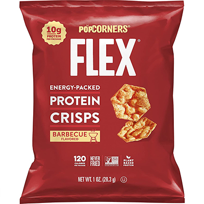 Popcorners Flex Protein Chips Coupon