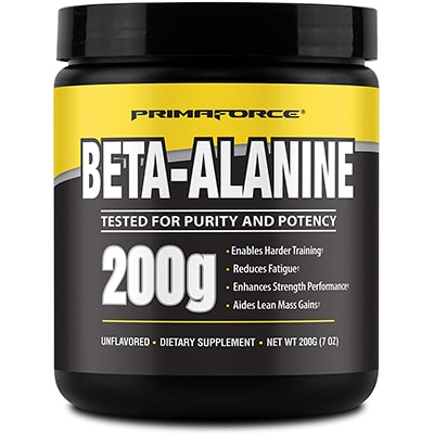 PrimaForce Beta-Alanine Coupon