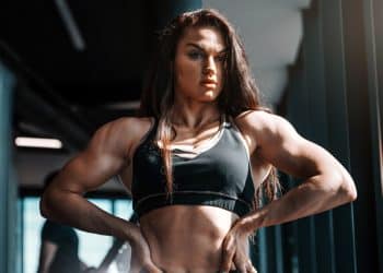 Reducing Broad Shoulders