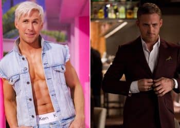 Ryan Gosling Workout Program