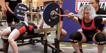 Shelly Stettner 2022 Amp