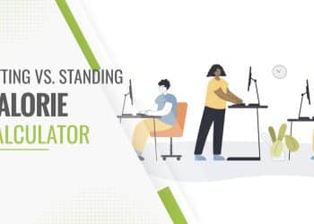 Sitting vs. Standing